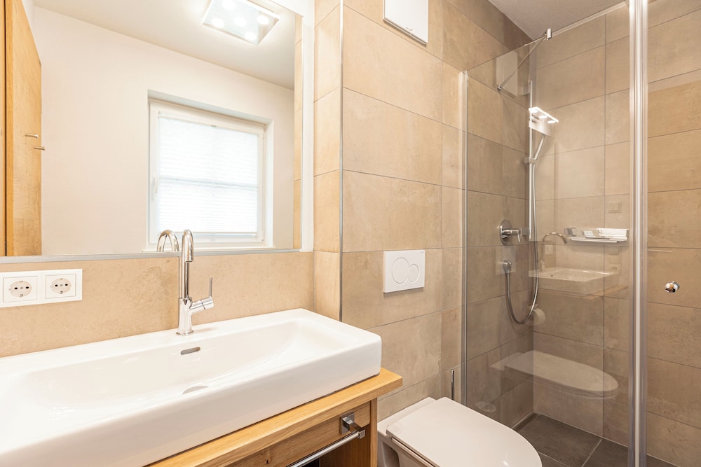 Tauernlodges Uttendorf by ALPS RESORTS