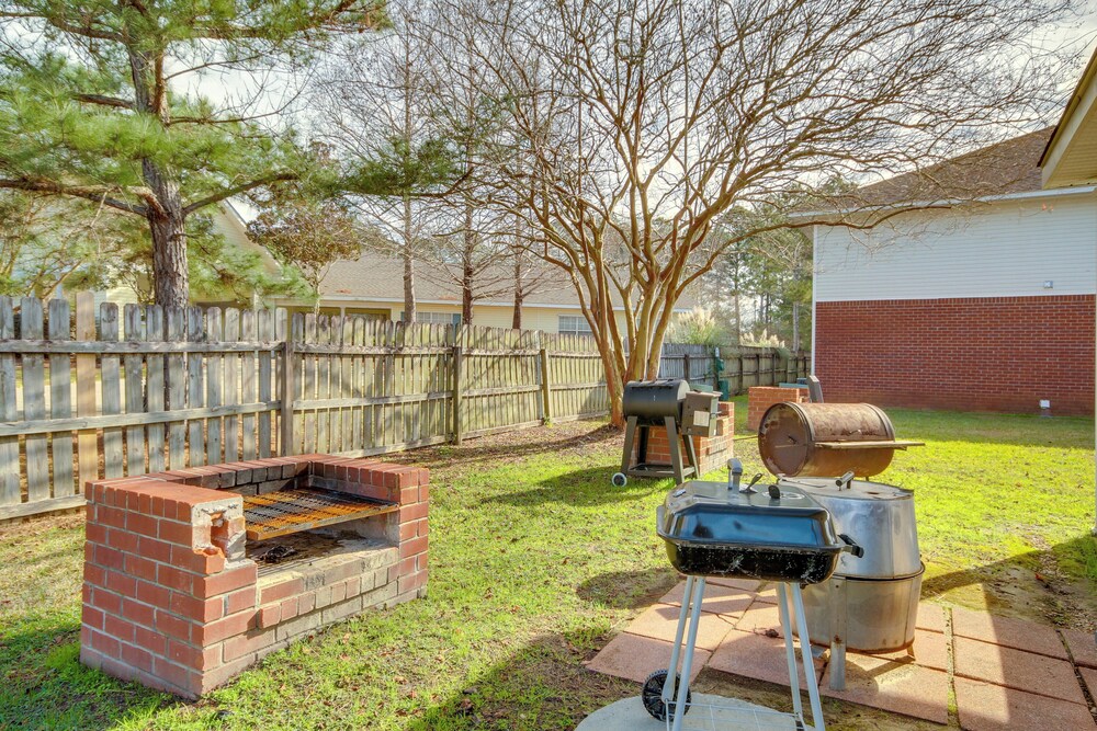 Birding, Beaches & More: Cozy Gautier Condo