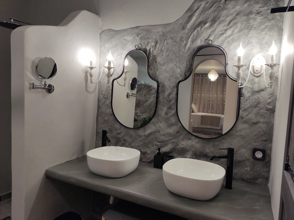 Aegean Castle Andros - Adults Only