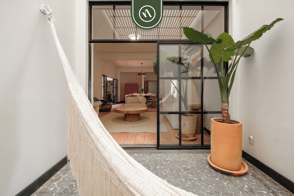 Centric Condo in Downtown in Oaxaca