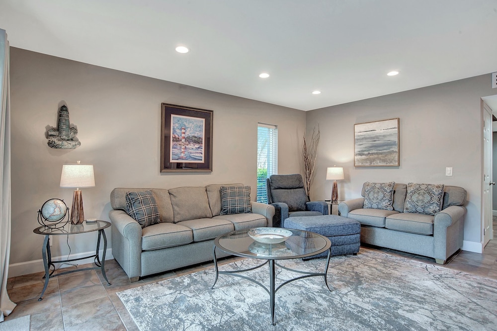 2236 Heritage Villas at The Sea Pines Resort