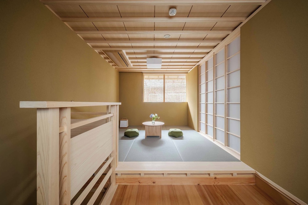 Sanoha Machiya House