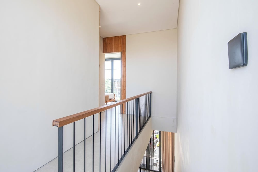 Modern 2BR Villas 5-min Walk to Canggu Beach