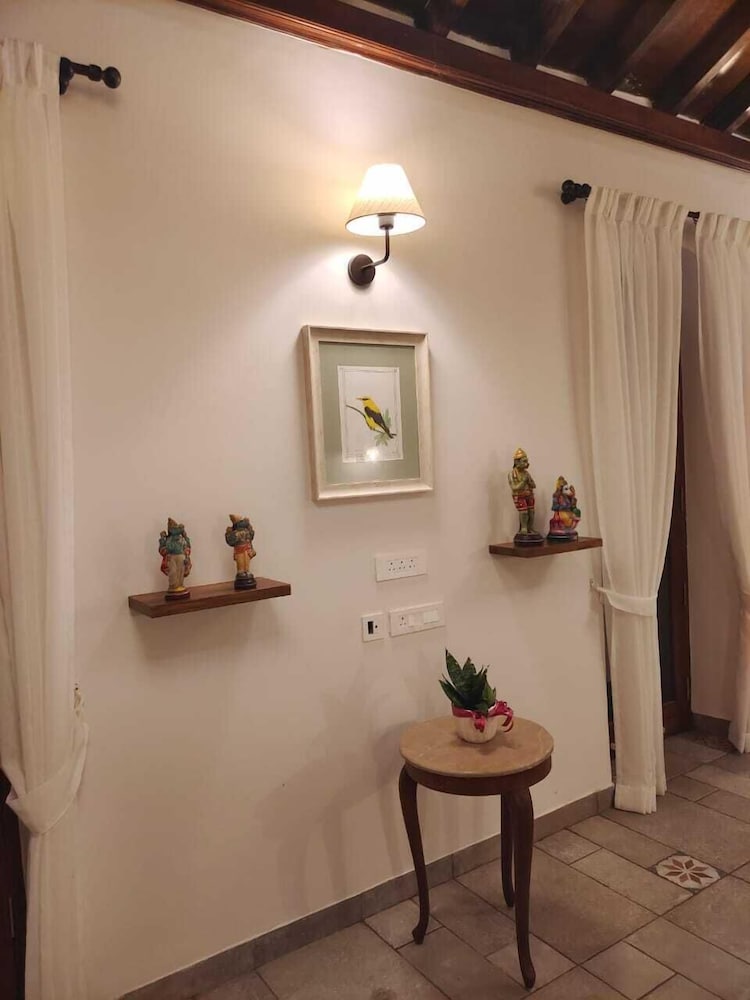 Rosastays Panjim Goa