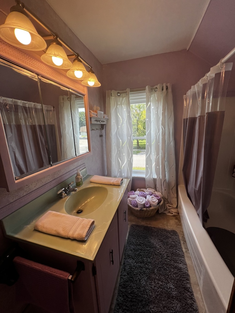 Emily's Place B&B
