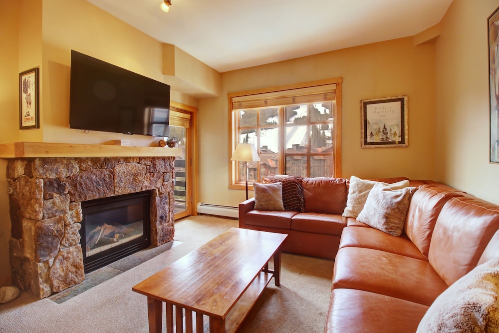 Pp506 Passage Point 1 Bedroom Condo