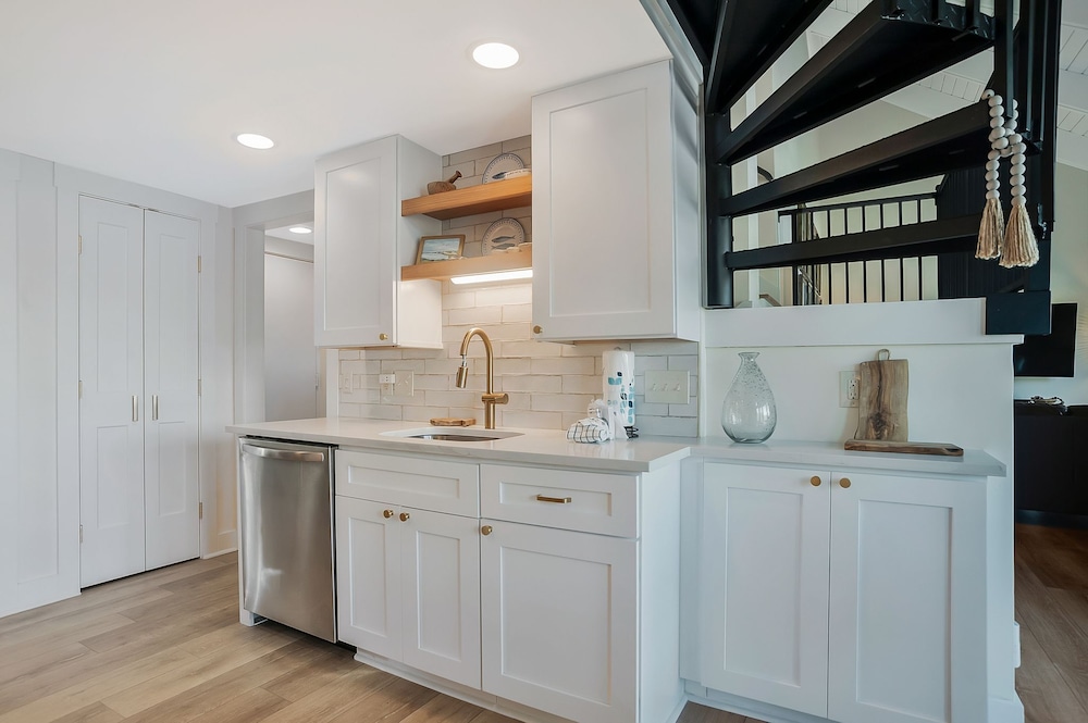 1605 Port Villas at The Sea Pines Resort
