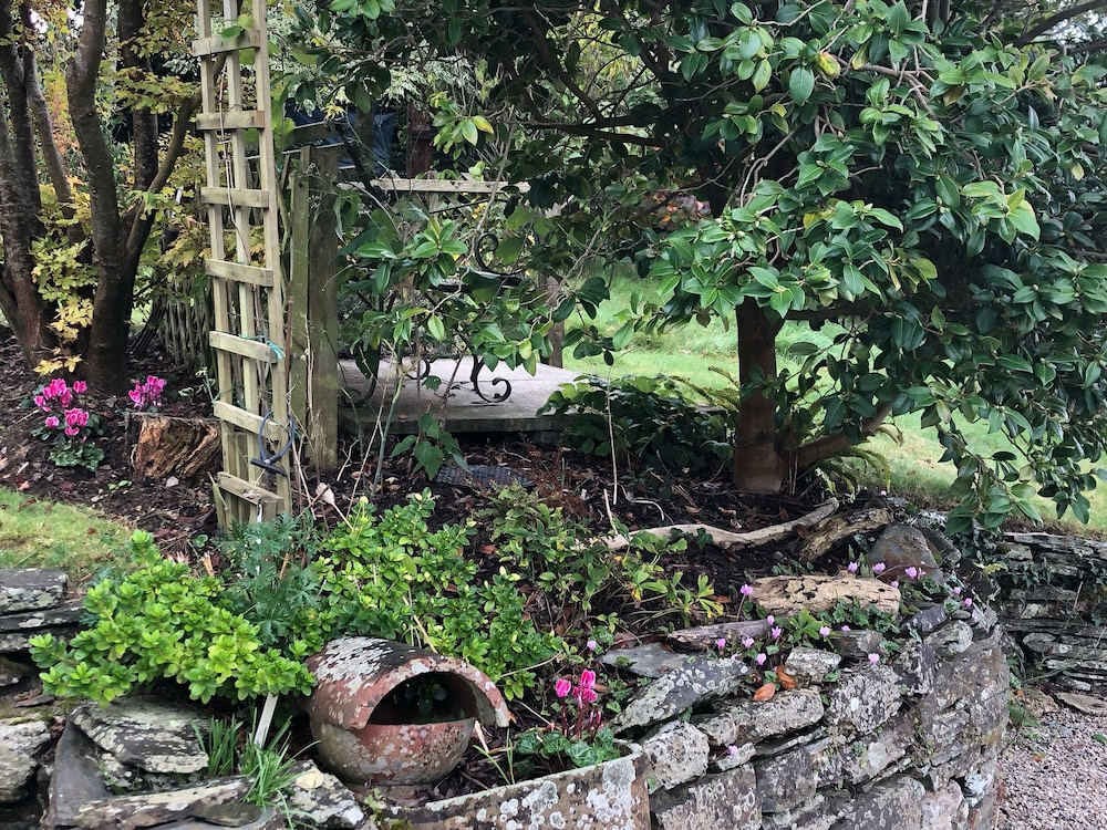 Yelverton Vacations - Clamoak Cottage - Property Image 19