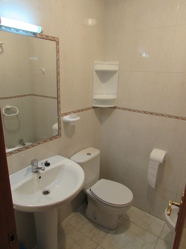 Apartamentos Duerming Bolera - Pico