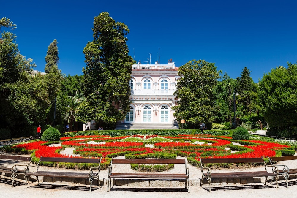 Sea and City Retreat Opatija