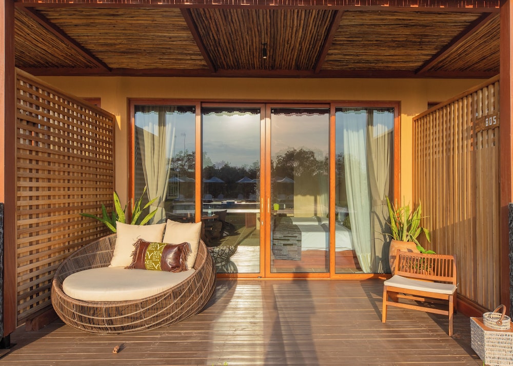 Entikko Safari Lodge