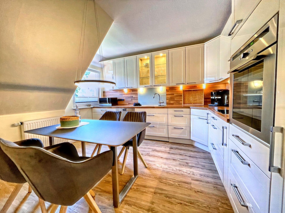 Ferienwohnung in Wyk-boldixum auf Foehr