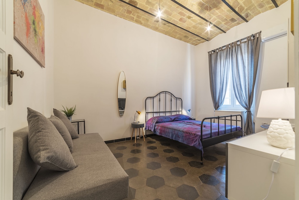 Termini Cozy Mini Apartment