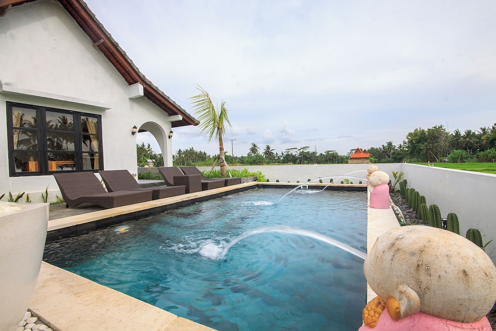 Lalita Living Villa Ubud