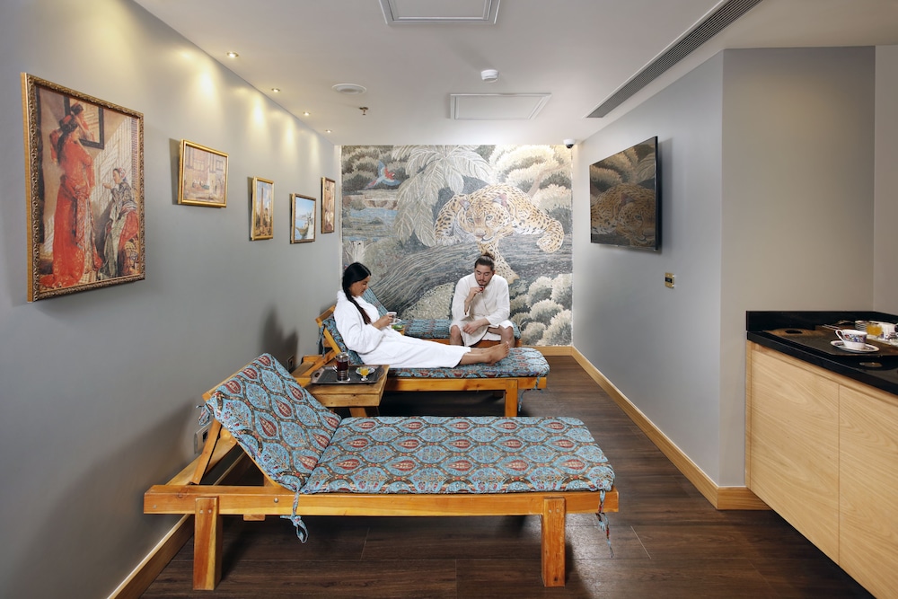 Kate Otel Özel Sınıf & Spa - Image 28