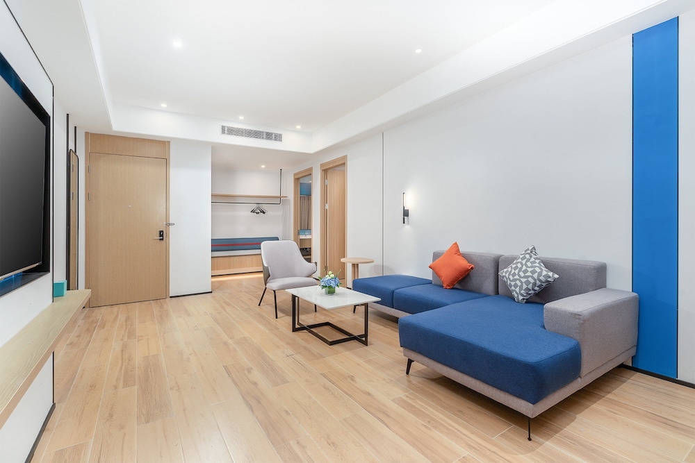 Holiday Inn Express Wenchang by IHG