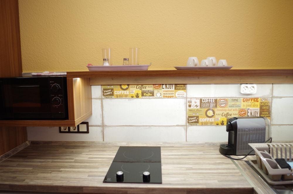 Aranyhal Apartmanház