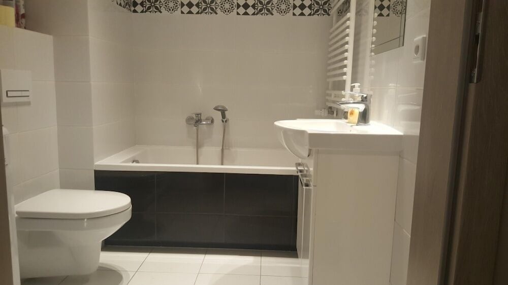 Apartament Promenada - Studio
