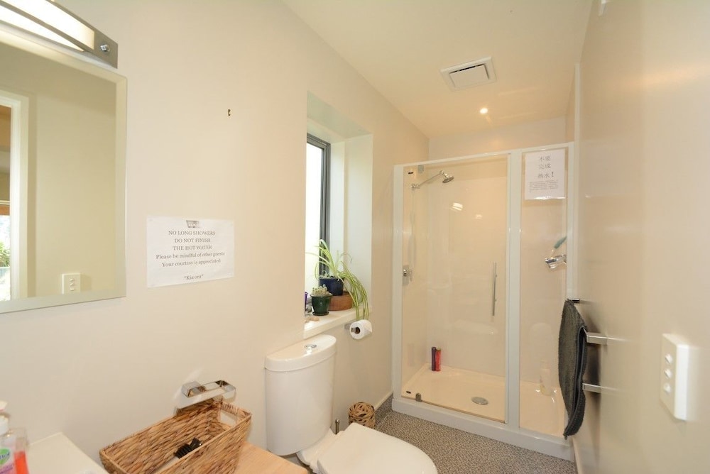 Baldwin Street BNB