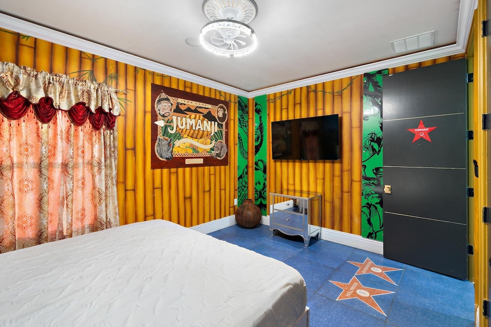 The VIP Hollywood Experience