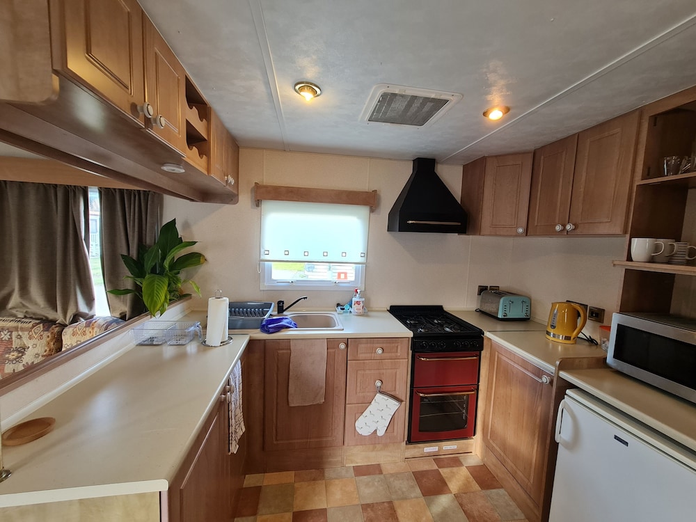 2-bed Holiday Home Close to Durham City Centre, photo 31