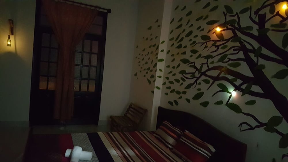 Little Home Hostel Nha Trang