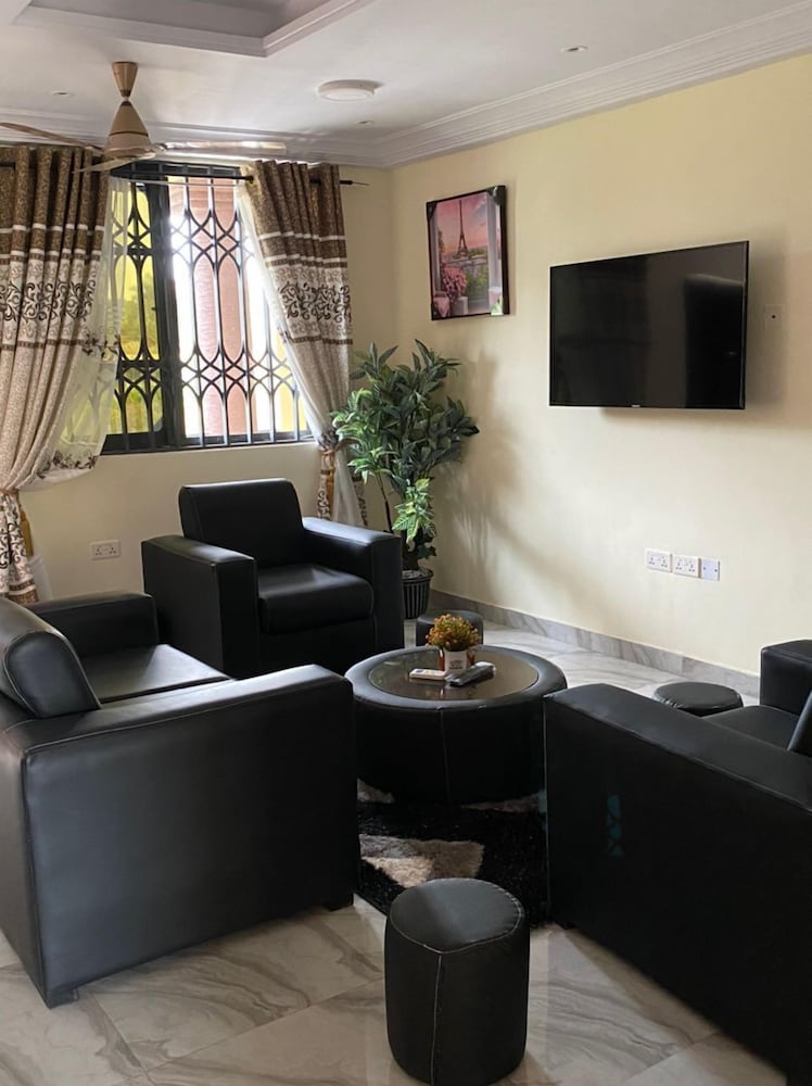 Ekoara Apartments
