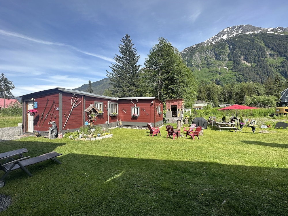 Guest House Austria