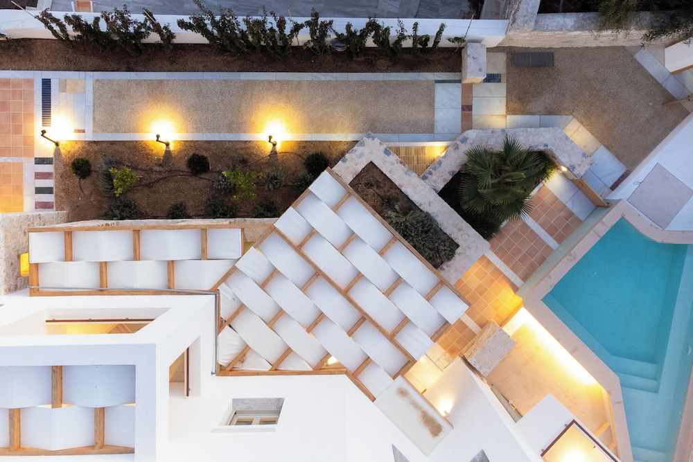 Triotissa Local Living Residences