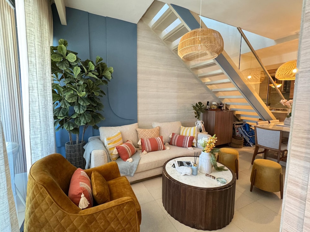 Blue Palms 402a in Punta Cana