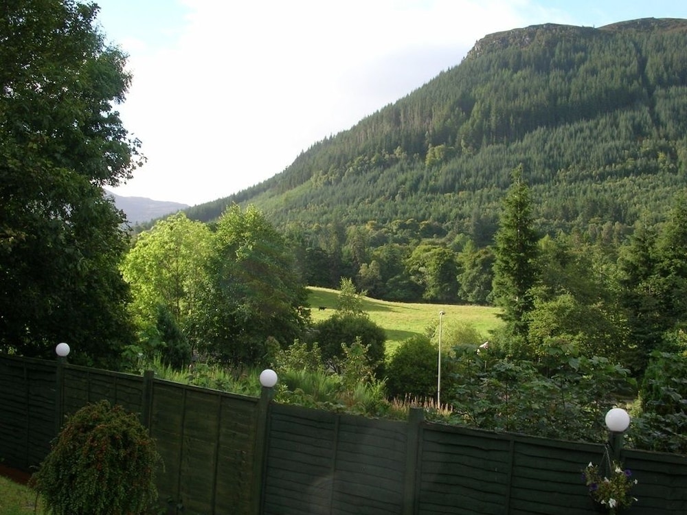 Darroch View B and B