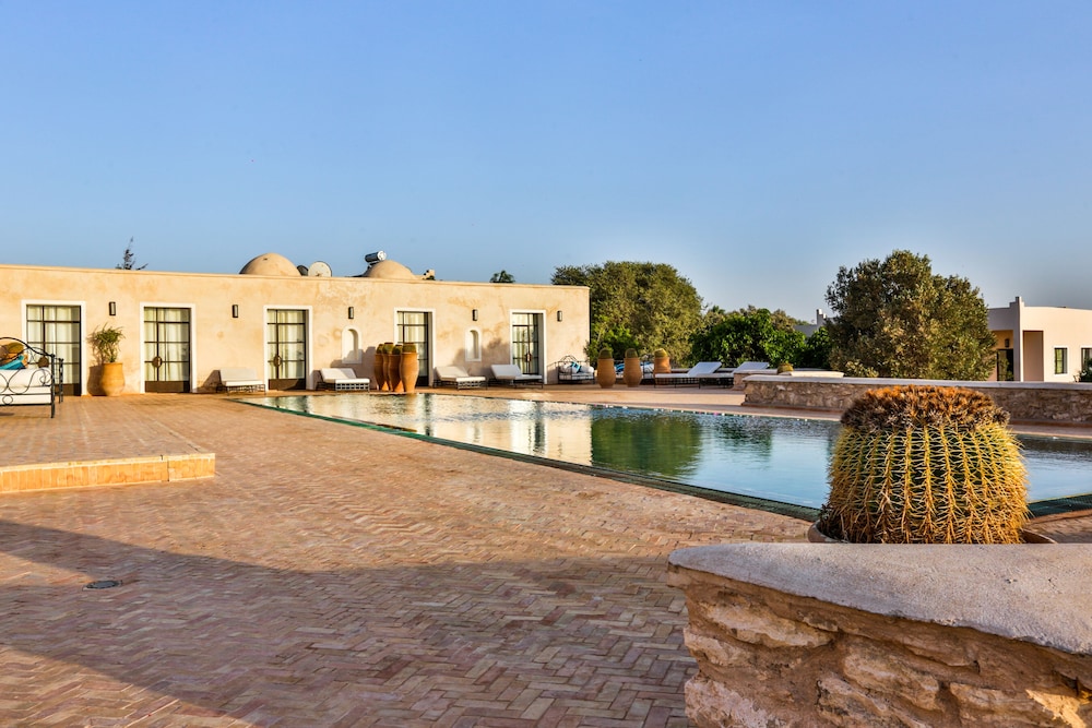 Villa Océane