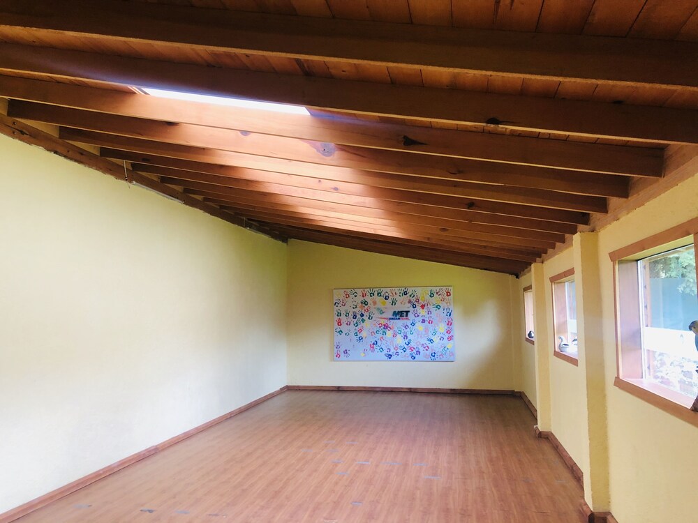 Ecocamp Ajusco Rotamundos, photo 65