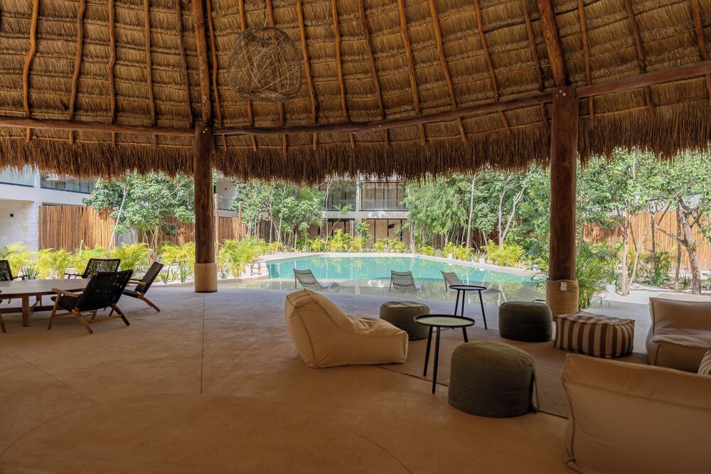 Luxury Jungle Condos by Casago