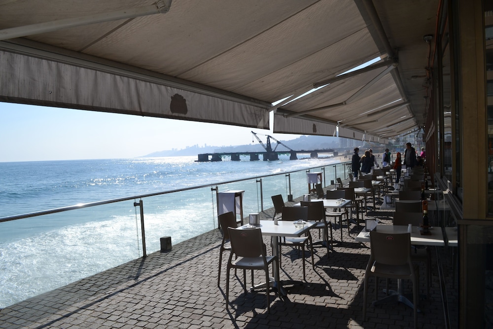 Boulevard Viña Suites