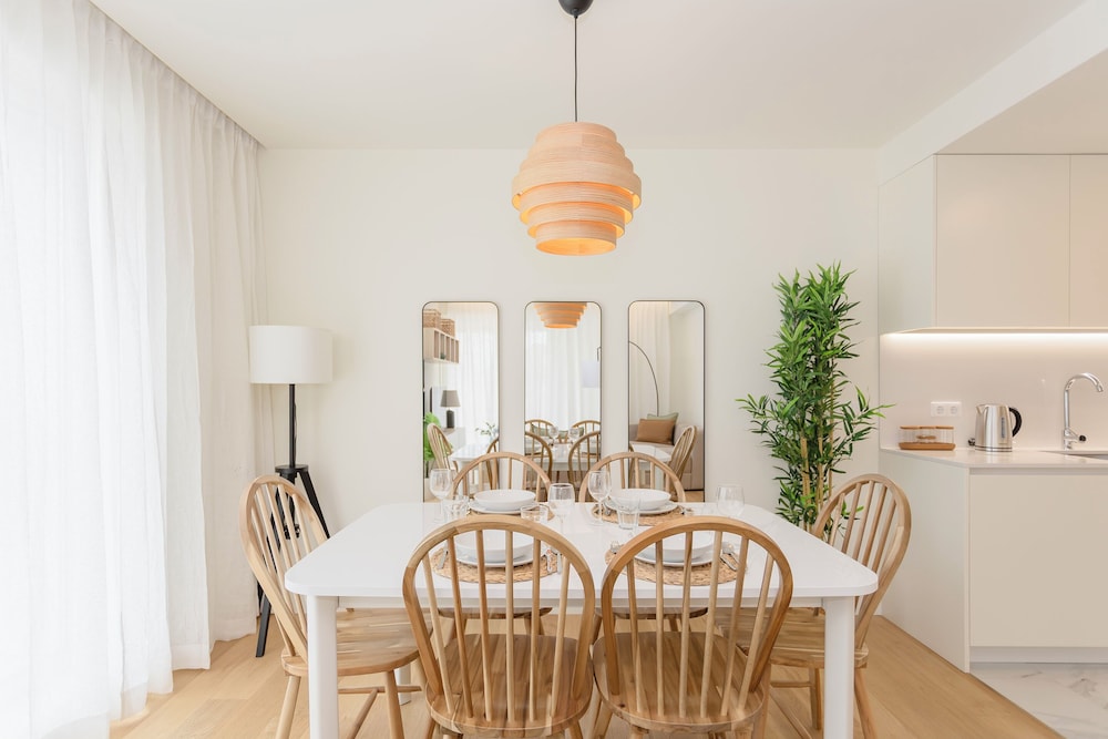 Liiiving - Factory Pearl Apartment