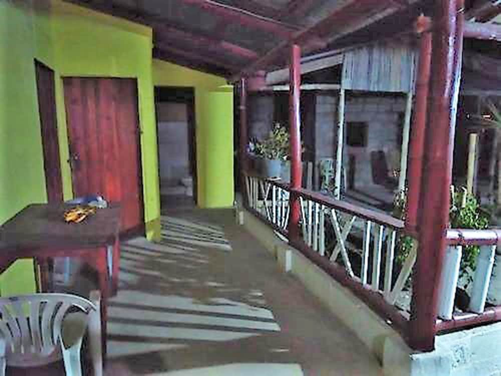 La Casa de Campo