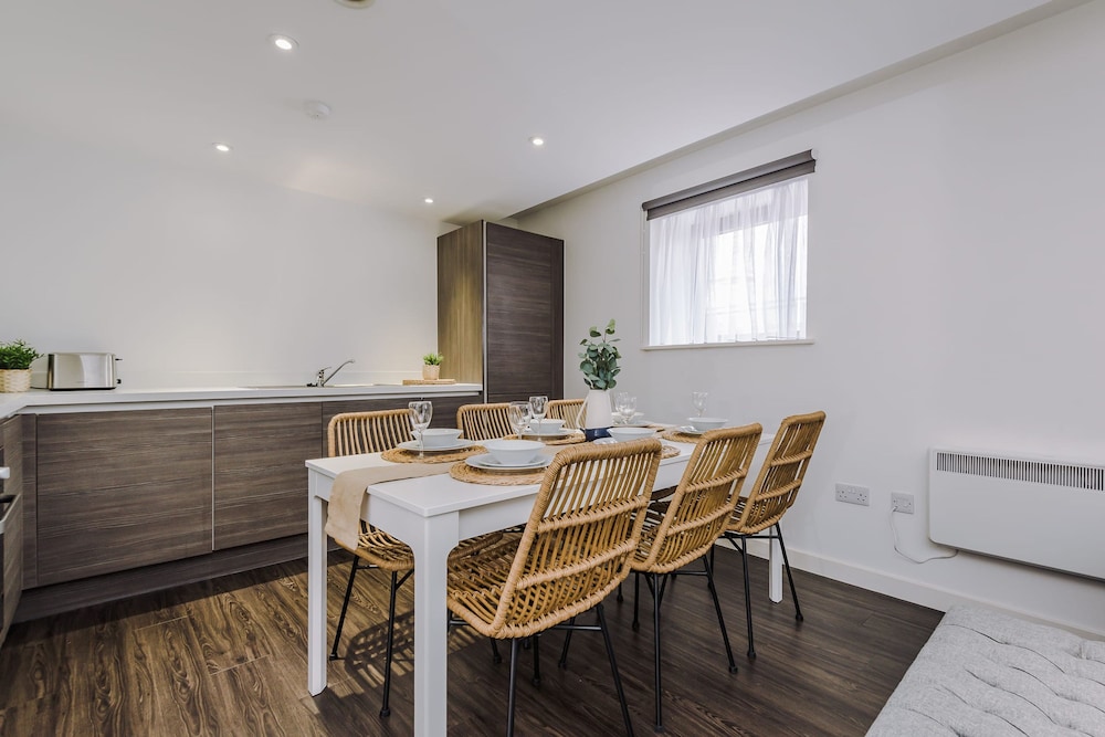 Host Stay Highfield Street Hideaway