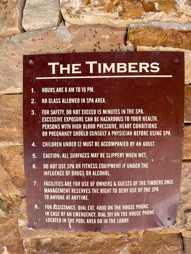 Timbers 3067
