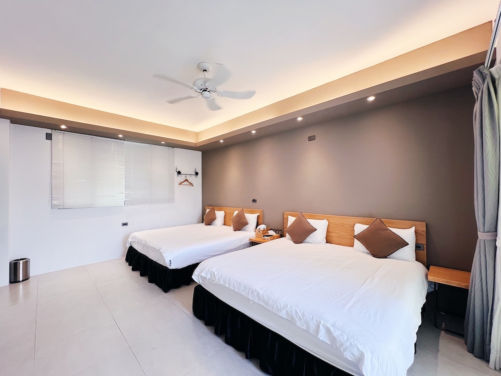 STAR OCEAN B&B