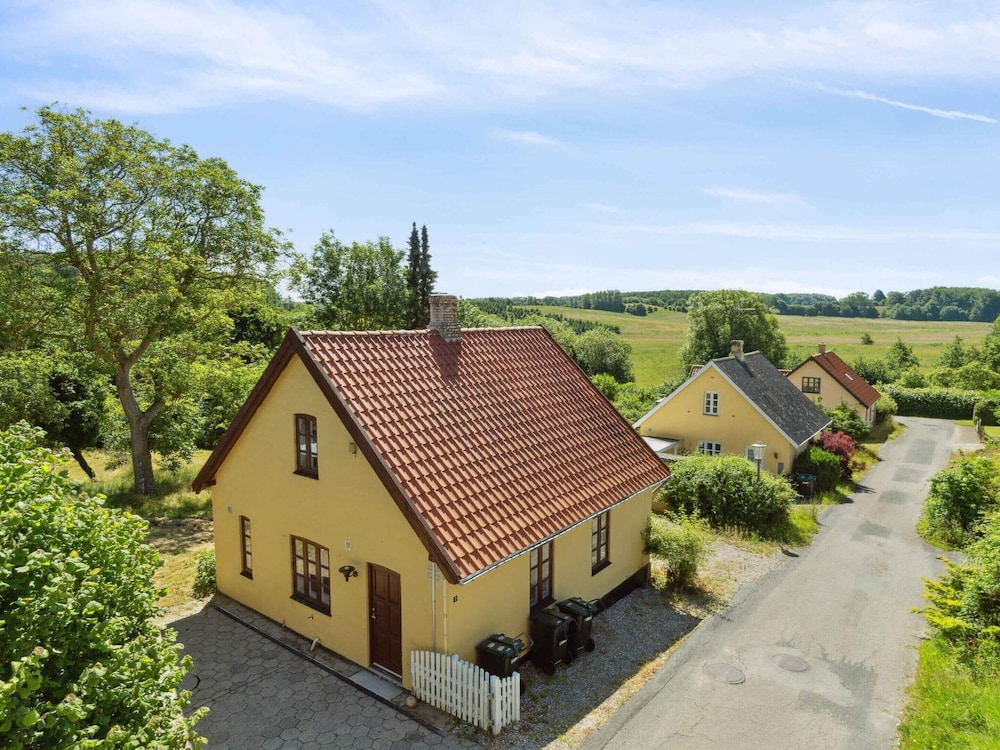 5 Star Holiday Home in Tranekaer