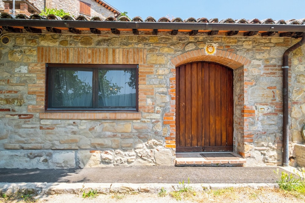 Agriturismo Beata Vanna