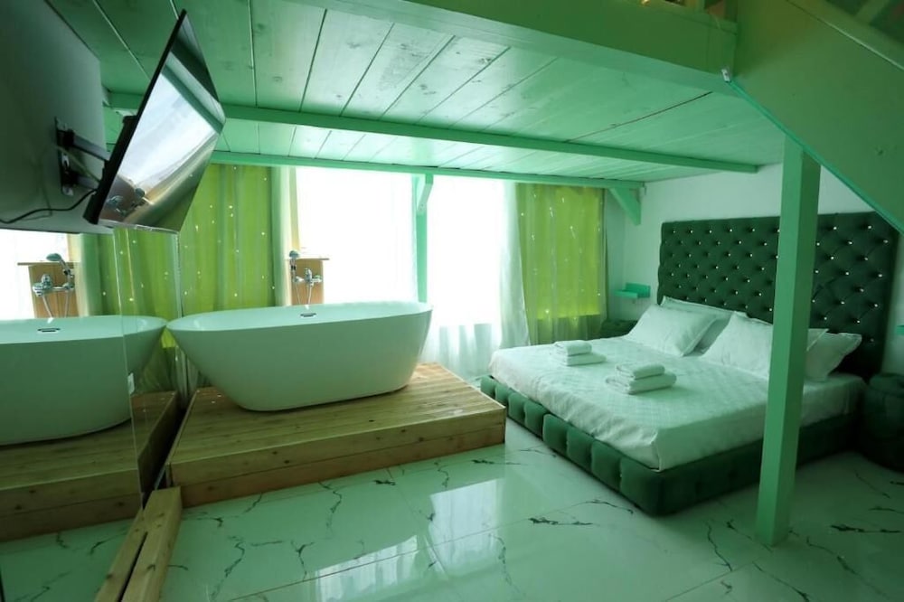 Romance Apartment