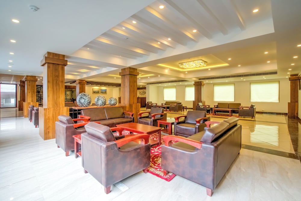 Club Mahindra Le Vintuna