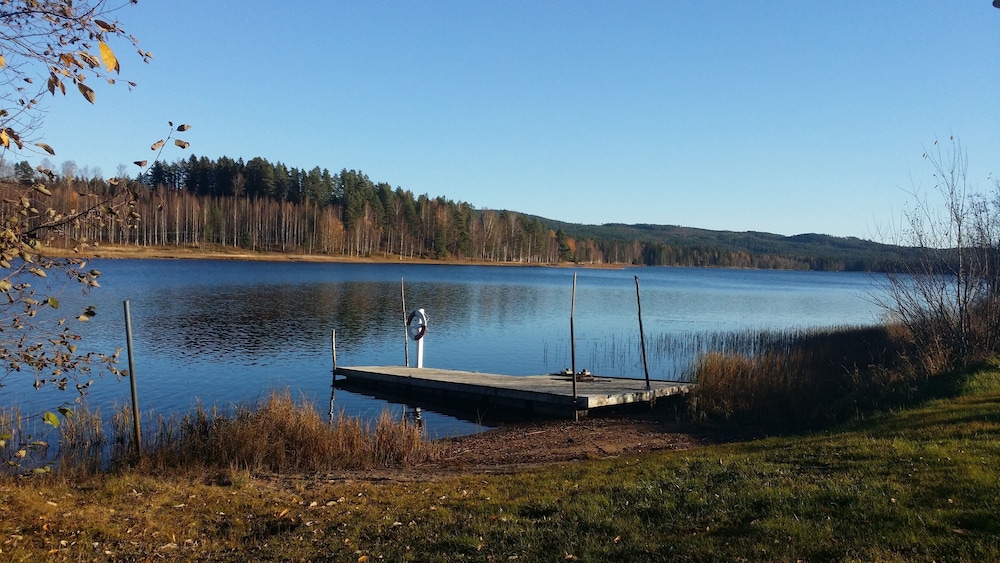 Knut's Camping och Lägenheter