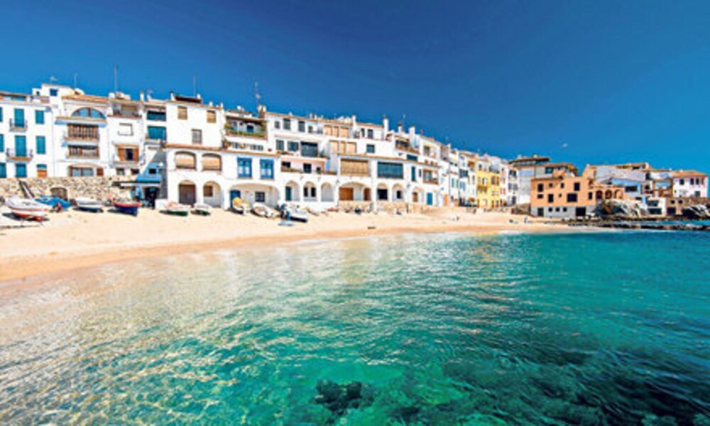 Apartment in Palafrugell - 104789 by MO Rentals