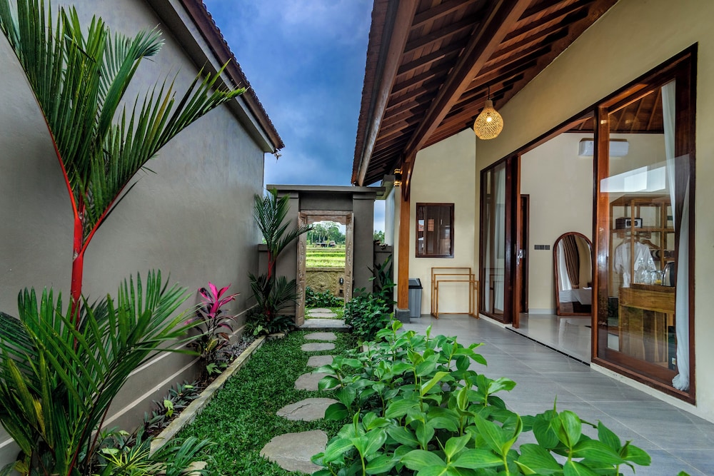 Umayonk Villa Ubud by Dhananjaya Hospitality