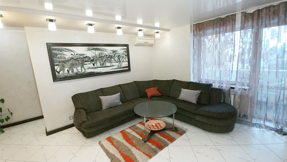 Kyiv Rent Apartments
