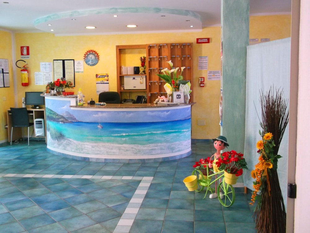 Abbaidda Hotel photo 3