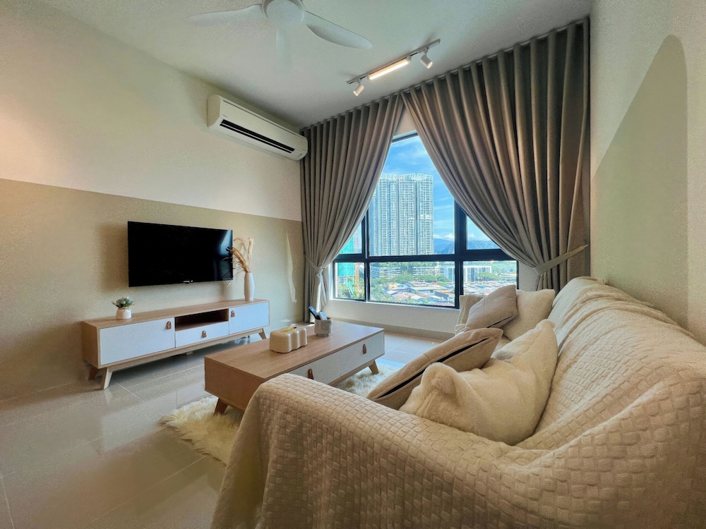 Aradia Residence Lake City KL North